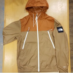 TNF JKT MOUNTAIN 1990 SE KHAKI