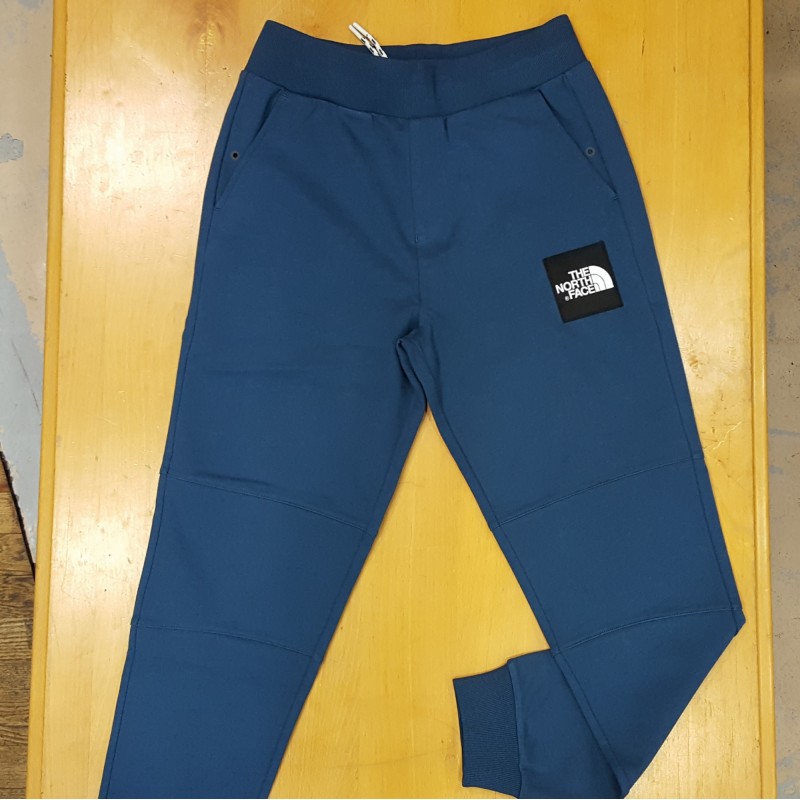 TNF PANT FINE URBAN NAVY