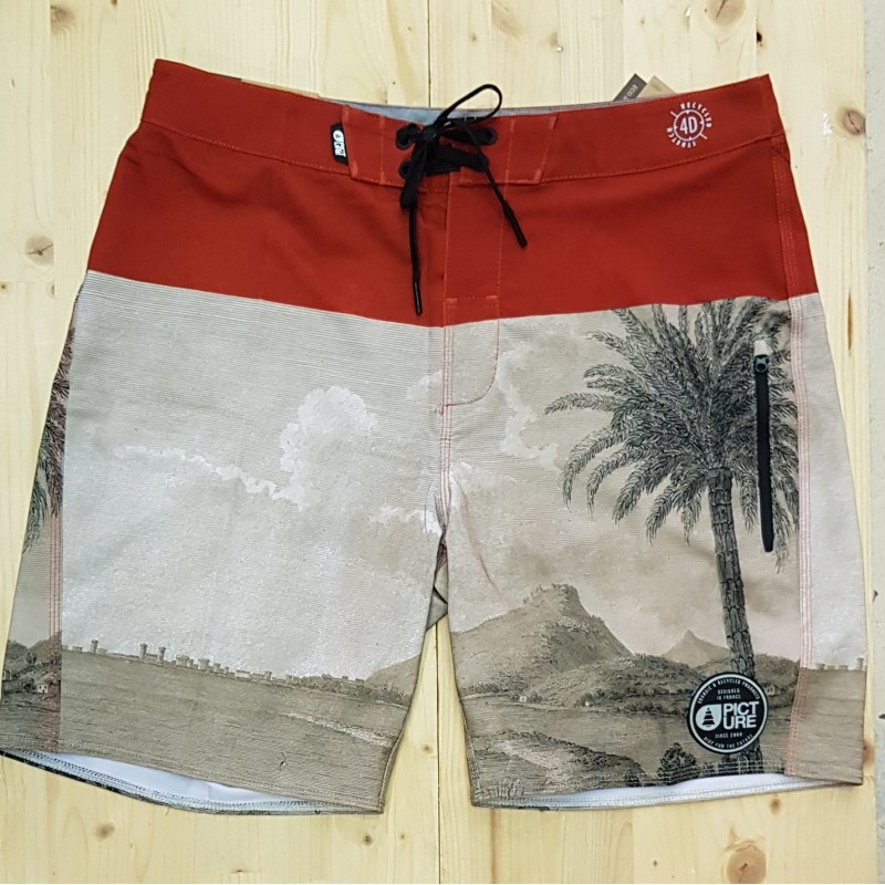 PICTURE BOARDSHORTS CODE 19