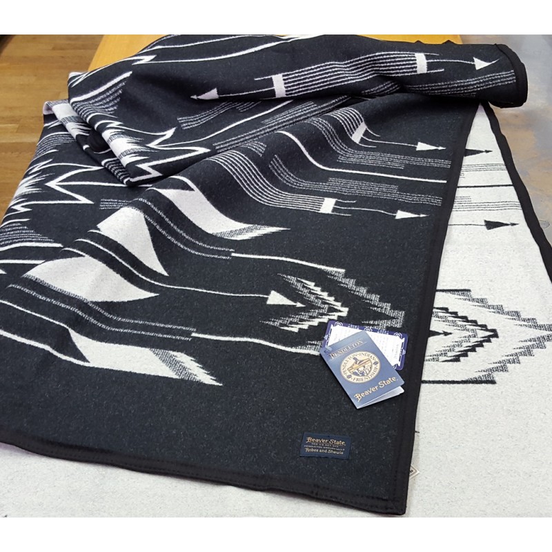 Pendleton Couverture TSI MAYOH 162X203cm