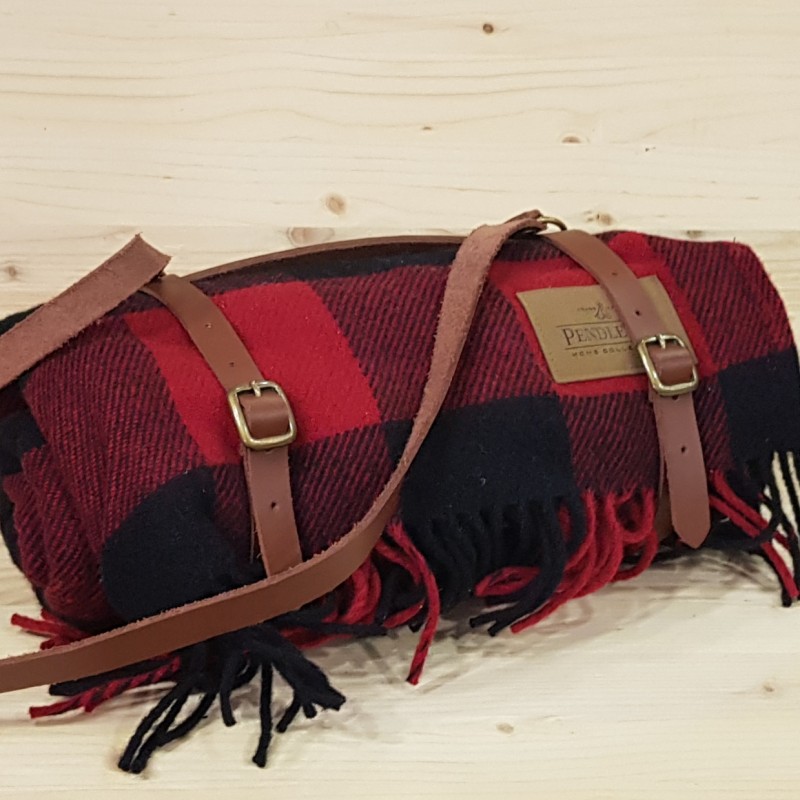 PendletonMOTORROBE+lan.MrROB BOY 132x168