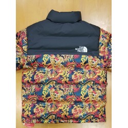TNF jacket NUPTSE 1992 LEOPRDYWGNSISPT