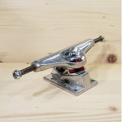 VENTURE TRUCKS RAW 5.25 LOW POLISHED