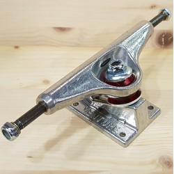 VENTURE TRUCKS RAW 5.25 LOW POLISHED