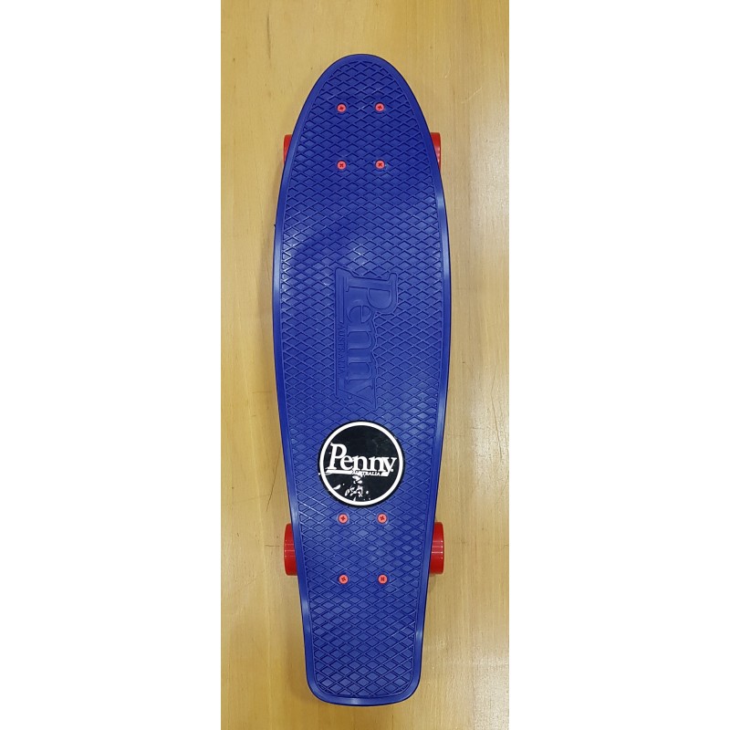 PENNY CRUISER 27 COBALT