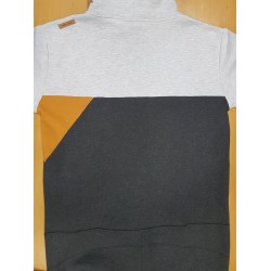 PICTURE SUIT JULO ANTHRACITE