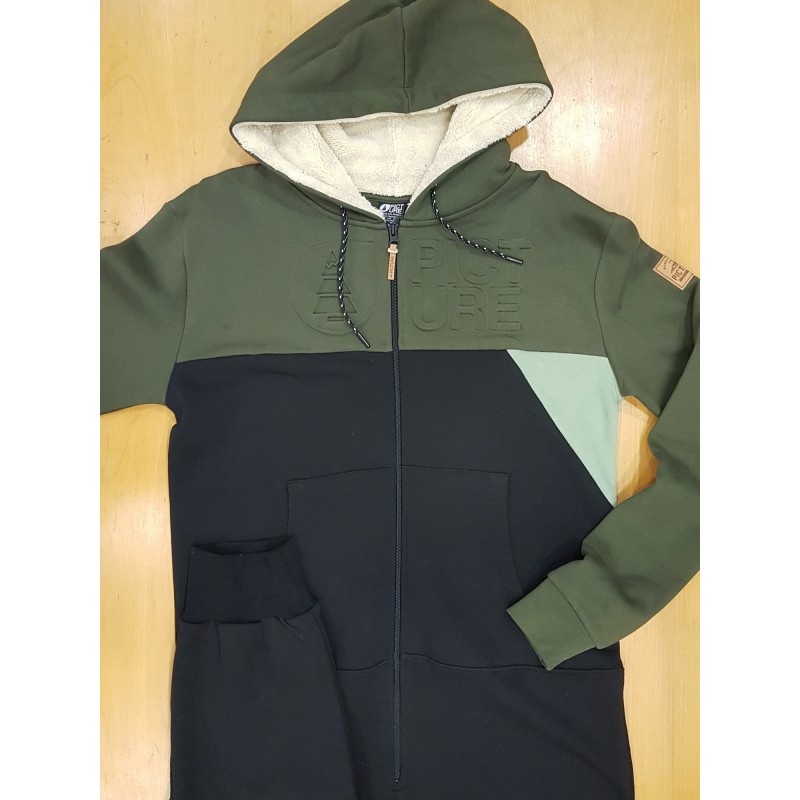 PICTURE SUIT JULO BLACK