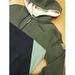 PICTURE SUIT JULO BLACK