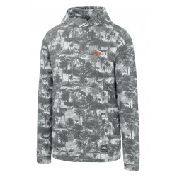 PICTURE ORGANIC SWEAT HOODIE CAIRNE ATLAS COTON BIO