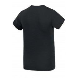 PICTURE ORGANIC T-SHIRT BASEMENT CORK BLACK