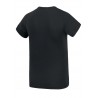 PICTURE ORGANIC T-SHIRT BASEMENT CORK BLACK
