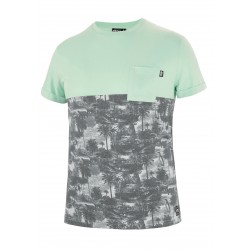 PICTURE ORGANIC T-SHIRT GEORGE ATLAS