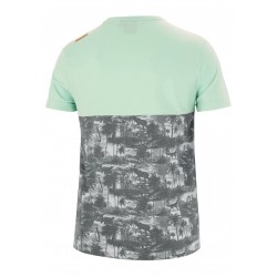 PICTURE ORGANIC T-SHIRT GEORGE ATLAS