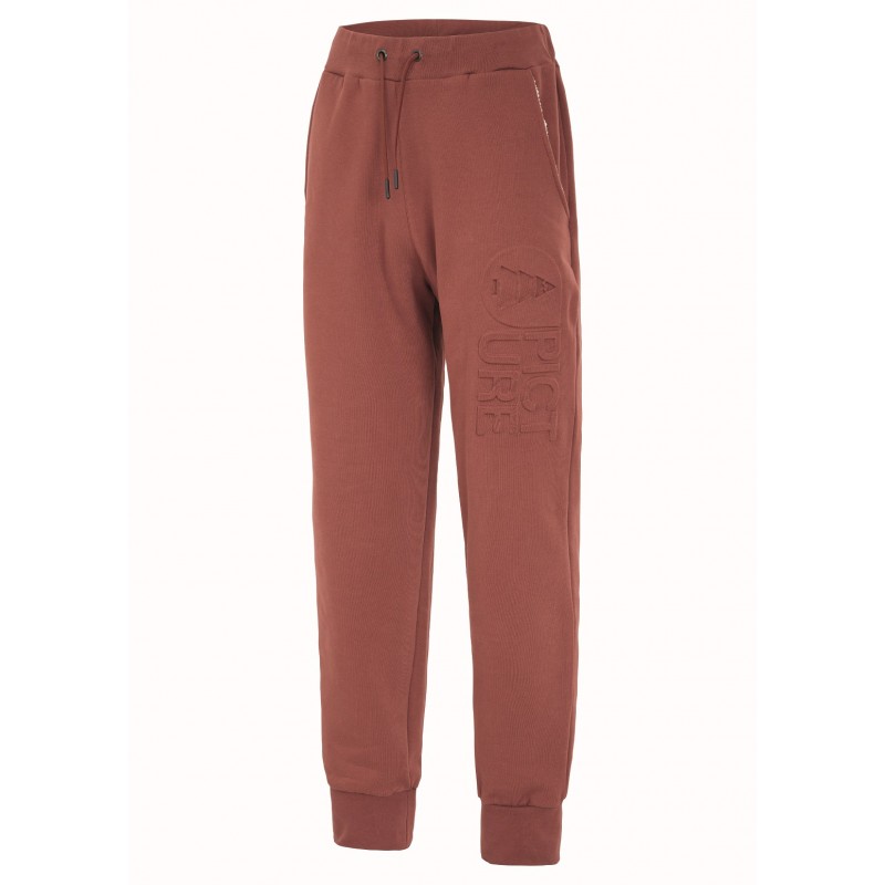 PICTURE PANTALON  DE JOGGING CHILL KETCHUP