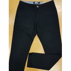 PICTURE PANTANLON CHINO FEODOR BLACK
