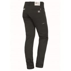 PICTURE PANTANLON CHINO FEODOR BLACK