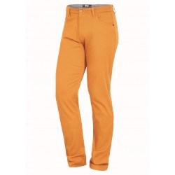 PICTURE PANTALON CHINO FEODOR CAMEL