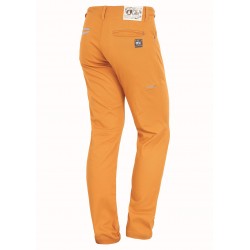 PICTURE PANTALON CHINO FEODOR CAMEL