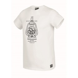 PICTURE T-SHIRT EUGENE WHITE