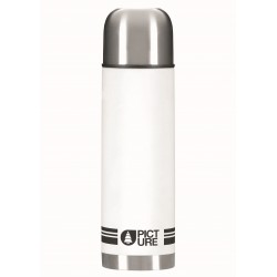 PICTURE BOUTEILLE ISOTHERME CAMPEI 500ML WHITE