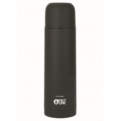 PICTURE BOUTEILLE ISOTHERME CAMPEI  750ML BLACK