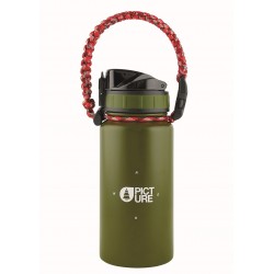 PICTURE GOURDE GALWAY ARMY GREEN 500ML