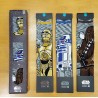 STANCE X STAR WARS PACK DE 3 PAIRES DE CHAUSSETTES COLLECTOR