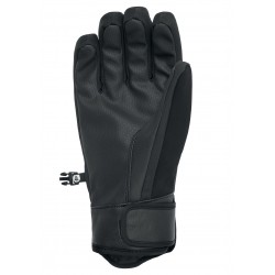 PICTURE GANTS  MADSON FULL BLACK