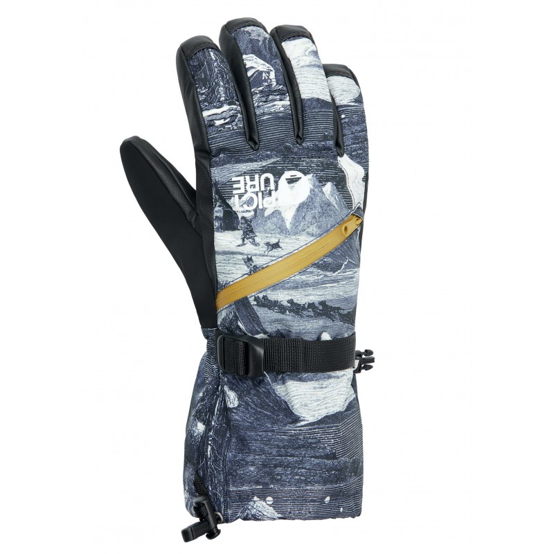 PICTURE GANTS KINCAID IMAGINARY