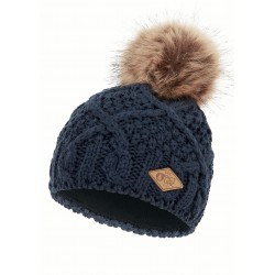 PICTURE BONNET JUDE dark blue