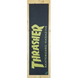 THRASHER x MOB GRIP SKATEMAG