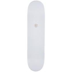 ENJOI PLATEAU 7.75" LOGO WHITEY RESIN-7 SKATEBOARD