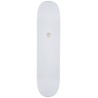 ENJOI PLATEAU 7.75" LOGO WHITEY RESIN-7 SKATEBOARD