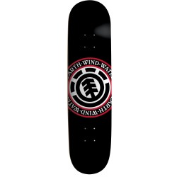 ELEMENT 8.0" PLATEAU DE SKATEBOARD SEAL