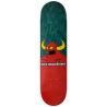 TOY MACHINE 7.75" SKATEBOARD MONSTER DECK