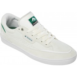 EMERICA GAMMA WHITE GREEN