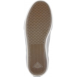 EMERICA WINO G6 SLIP-ON OLIVE WHITE