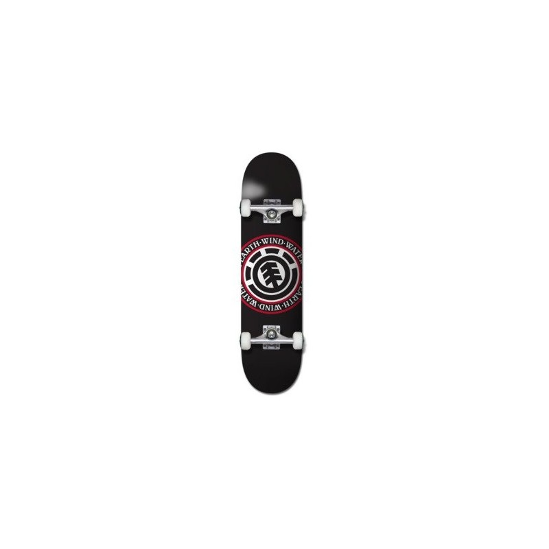 ELEMENT COMPLET 8" SEAL SKATEBOARD