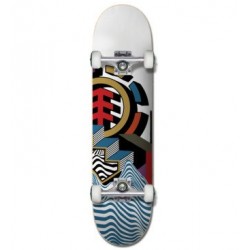ELEMENT COMPLET 7.75" PERSPECTRUM SKATEBOARD