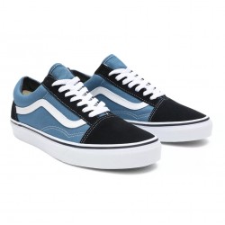 VANS OLD SKOOL CLASSIC NAVY