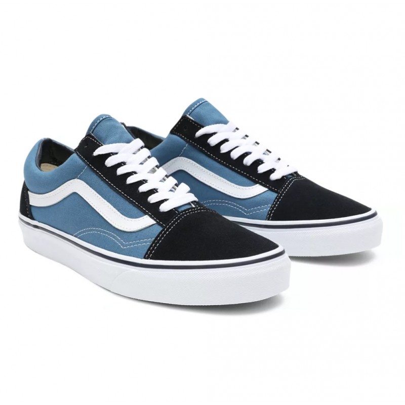VANS OLD SKOOL CLASSIC NAVY
