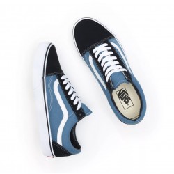 VANS OLD SKOOL CLASSIC NAVY