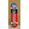 SK8MAFIA COMPLETE 8.0" SCREEN SKATEBOARD