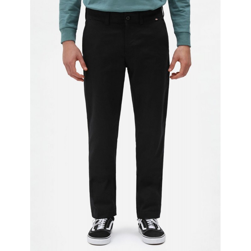 DICKIES PANTALON SHERBURN  BLACK