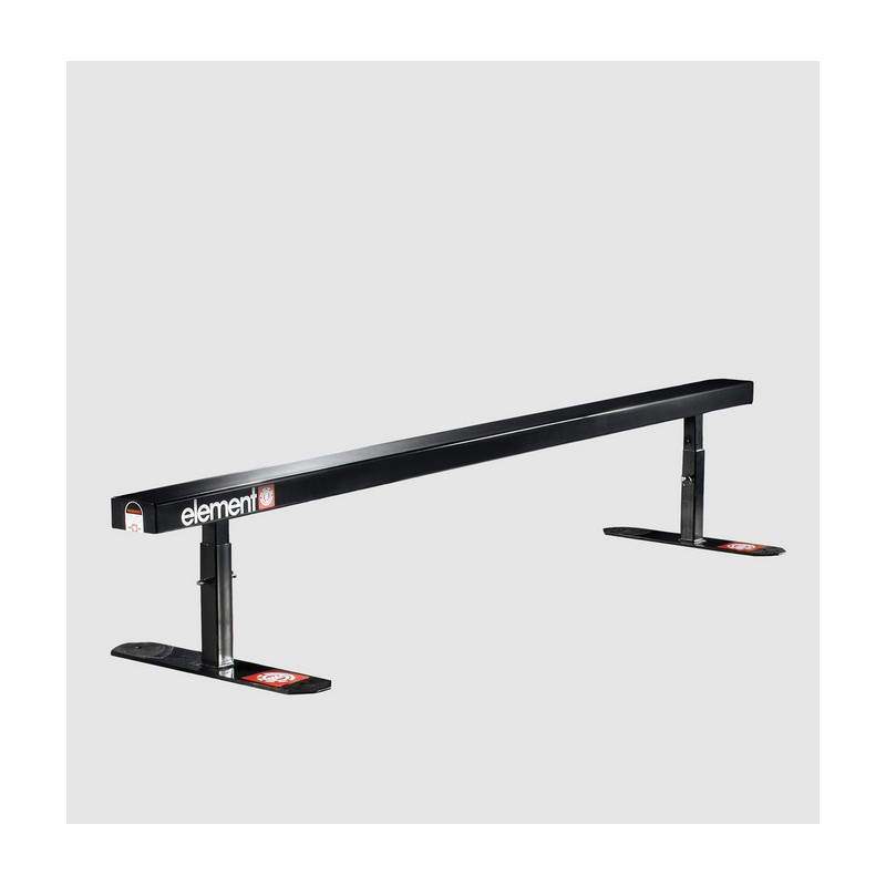 ELEMENT BARRE DE SLIDE FLAT BAR 183cm