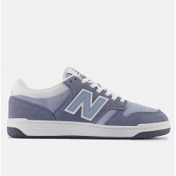NEW BALANCE BB480 LEB ARCTIC GREY LIGHT BLUE
