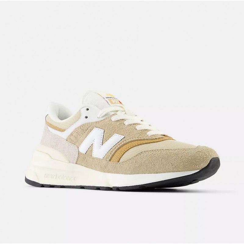 NEW BALANCE U997 RMB DOLCE SANDSTONE 997R
