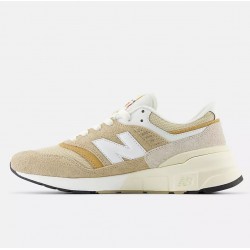 NEW BALANCE U997 RMB DOLCE SANDSTONE 997R