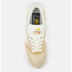 NEW BALANCE U997 RMB DOLCE SANDSTONE 997R