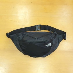 TNF Banane LUMBNICAL asphalt black